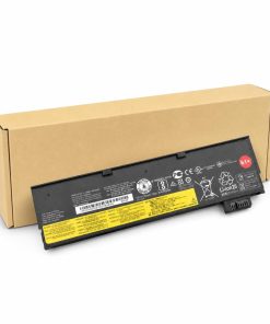Pin laptop Lenovo T470, T570, T480, T580 gắn ngoài dày – 48Wh (6 cell) (01AV422)