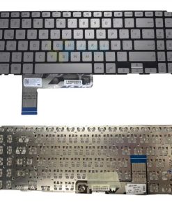 Bàn phím laptop Asus UX533, UX533F, UX533FD, UX533FN (BẠC)