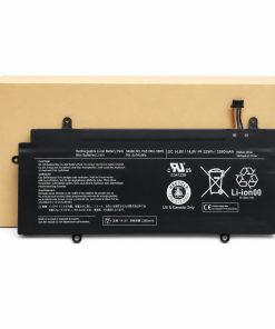 Pin laptop Toshiba Portege Z30 Z30-A Z30-A1301 Z30-B Z30-C Dynabook R634 - PA5136U (ZIN) - 4 cell (Type B)