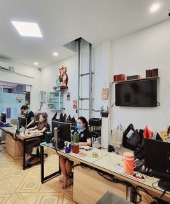 Thay linh kiện macbook, sửa macbook lấy liền giá rẻ - Hiển Laptop