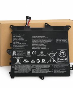 Pin laptop Lenovo Yoga 300‑11IBY, Yoga 300‑11IBR gắn trong – L14M2P22 (2 cell)
