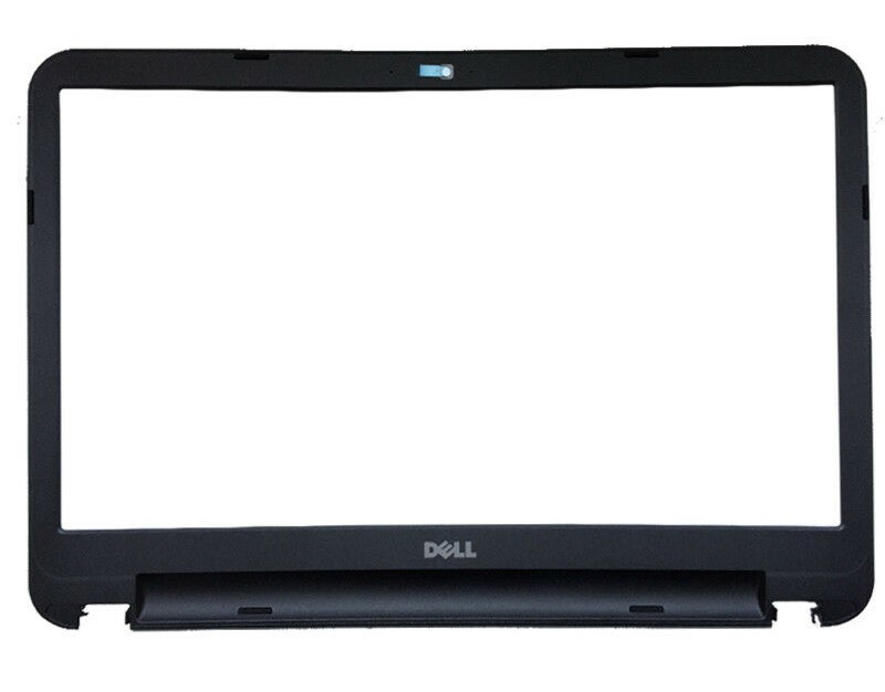 Thay vỏ laptop Dell Inspiron 15 15R 3521 3531 3537 5521 5537 5535, Vostro  2521, Latitude 3540 - Vỏ B Viền Màn Hình - THÁO MÁY ĐẸP - Hiển Laptop