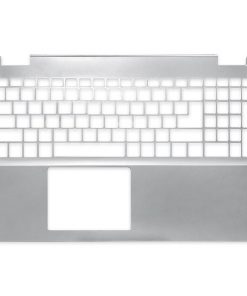 Vỏ laptop Dell Inspiron 15 5000 5584 - Vỏ C (Mặt phím chuột Bạc)
