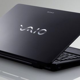 Laptop Sony Vaio Cũ