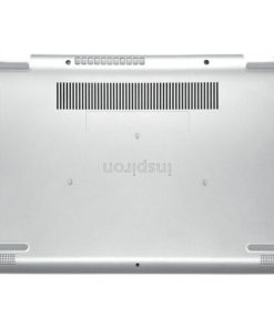 Vỏ laptop Dell Inspiron 15 5000 5584 - Vỏ D (Đáy máy Bạc Thunder Port)