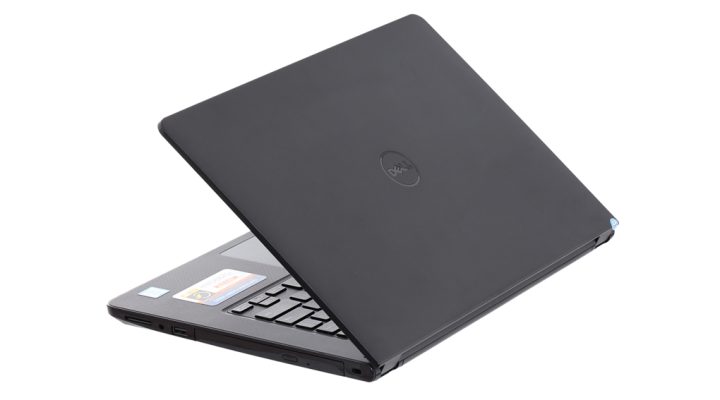 Laptop Cũ Dell Inspiron 3467 (i3-6006U/4GB/SSD 120GB/14.0") 11