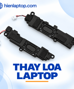 Thay Loa Laptop