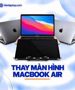 Thay Màn Hình Macbook Air