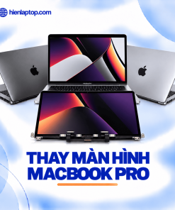 Thay Màn Hình Macbook Pro