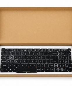 Bàn phím laptop Acer Predator Helios 300 PH315-54, Nitro 5 AN515-45, AN515-57 (LED TRẮNG, CÁP ĐÈN 14 PIN, BH 6TH)
