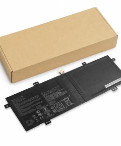 Pin laptop Asus ZenBook 14 UX431 UX431FA UX431FL UX431FN UM431 UM431DA VivoBook S14 S431FA S431FL BX431FA BX431FB K431FA K431FL S4500FA S4500FL – C21N1833 (2 cell)