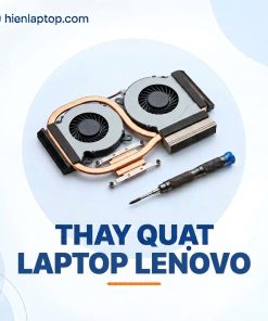 Thay Quạt Laptop Lenovo