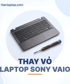 Thay Vỏ Laptop Sony Vaio