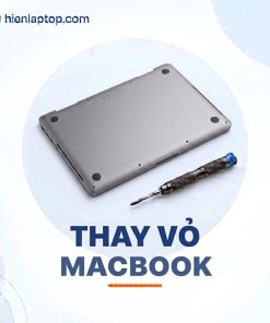 Thay Vỏ Macbook Lấy Liền Giá Rẻ
