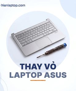 Thay Vỏ Laptop Asus Lấy Liền