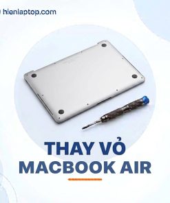 Thay Vỏ Macbook Air Lấy Liền