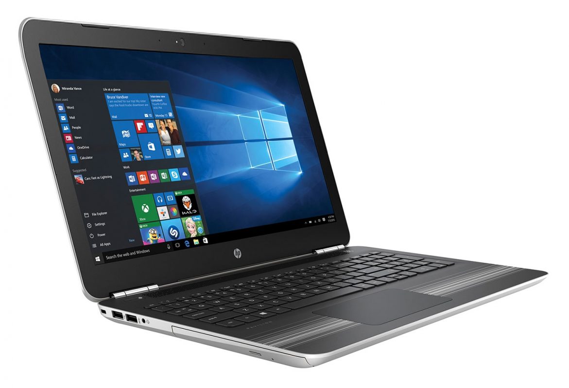 HIENLAPTOP