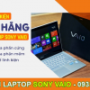 Pin Laptop Sony Vaio Thay Lấy Liền 5