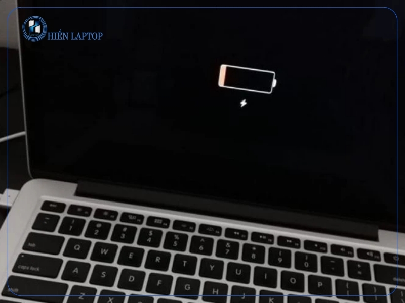 Khi nào cần thay pin MacBook?
