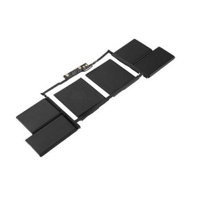 Thay Pin Macbook Air Lấy Liền