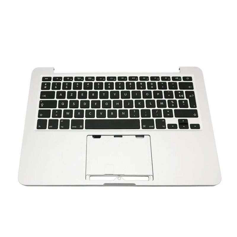 Thay Vỏ Macbook Lấy Liền Giá Rẻ