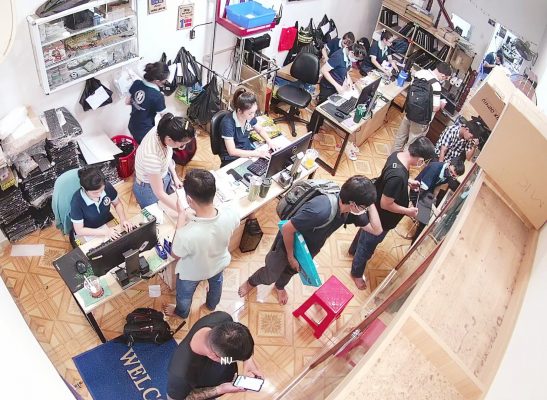 Trung tâm sửa máy tính quận 12 Uy Tín 1