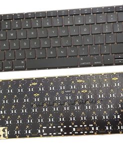 Bàn phím laptop MacBook Air 13 A1932 2018 2019 US (BH 6TH)