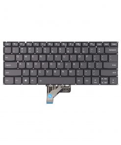 Bàn phím laptop Lenovo Yoga 920-13IKB, 920-13, Glass Yoga 6 Pro Flex Pro-13IKB (LED, BH 6TH)