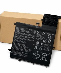 Pin laptop Asus Q325U Q325UA Q325UAR - C21N1624 - 2 cell