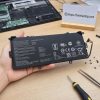 Pin laptop ZenBook UX331F UX331U UX331FA – C31N1724 (3 cell) 6