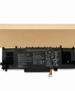 Pin laptop ZenBook Flip UX334 UX334F UX334FL – C31N1841 (3 cell)