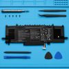 Pin laptop ZenBook Flip UX334 UX334F UX334FL – C31N1841 (3 cell) 7