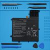 Pin laptop ZenBook Flip S UX370U UX370UA UX370F – C21N1706 (3 cell) 7
