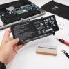 Pin laptop HP Envy 13-ab - CN03XL (3 cell) *lắp DC SH03XL* 6