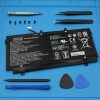 Pin laptop HP Envy 13-ab - CN03XL (3 cell) *lắp DC SH03XL* 7