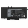 Pin laptop Dell Latitude 5401 5410 5411 5501 5510 5511 3HWPP 68Wh 4 cell 5