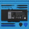 Pin laptop Dell Latitude 5401 5410 5411 5501 5510 5511 3HWPP 68Wh 4 cell 7