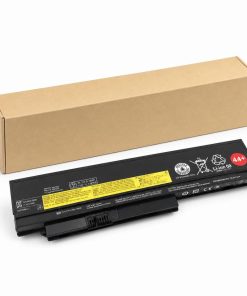 Pin laptop Lenovo X220, X230 màn thường Zin – 6 cell – 45N1022