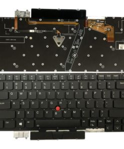 Bàn phím laptop Lenovo ThinkPad X1 Carbon Gen 9 (Core i thế hệ 11) Renew (BH 6TH)