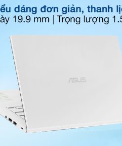 Laptop Cũ Asus Vivobook X415E (i3-1115G4/8GB/NVMe 256GB/15.6" FHD)