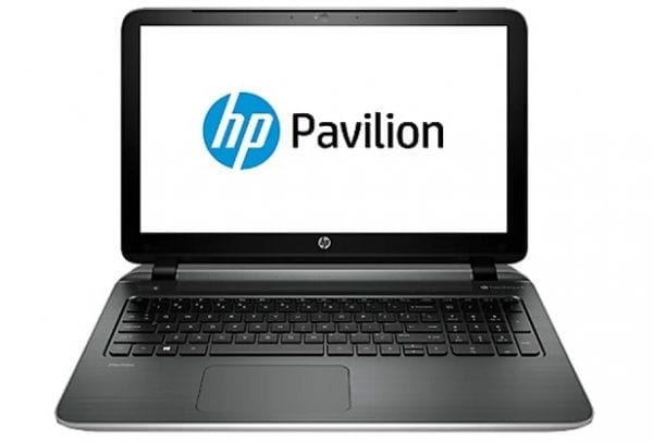 Laptop Cũ HP 15-d102TX (i5-4200M/8GB/128GB SSD + 500GB HDD/NVIDIA 820M/15.6")
