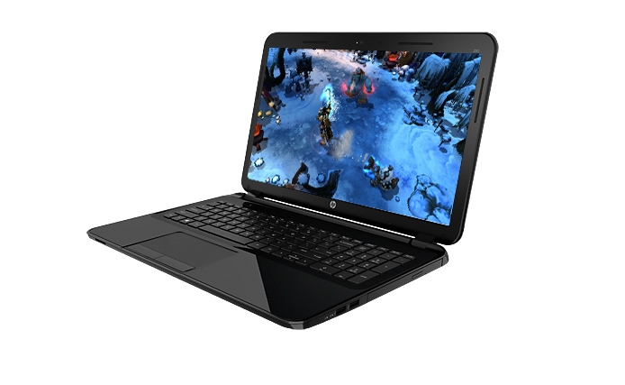 Laptop Cũ HP 15-d102TX (i5-4200M/8GB/128GB SSD + 500GB HDD/NVIDIA 820M/15.6") 2