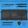 Pin laptop Asus Zenbook Flip UX425E UX425J UM425I UX371E UX363E UX393E UX325E – C41N1904 (4 cell) 7