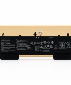 Pin laptop Asus ZenBook Flip 15 UX533 UX533F UX534 UX534F UX563 UX563F – C42N1839 (Type A) (4 cell)