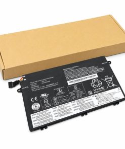 Pin laptop Lenovo ThinkPad E480 E580, E14/E15 Gen 1 – L17L3P51 (3 cell)