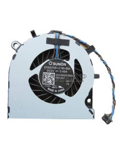 Quạt laptop HP Pavilion 14-ac 14-ad 14-an 14-am 14-af 14-um 14q-aj series 240 245 246 G4 G5