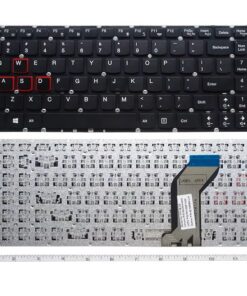Bàn phím laptop Lenovo IdeaPad Y700, Y700-15, Y700-15ISK, Y700-15ACZ, Y700-15ISE, Y700-17ISK