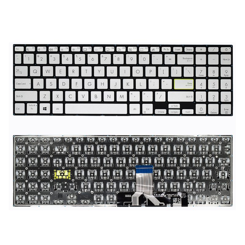 Bàn Phím Laptop Chất Lượng nhập khẩu chất lượng Giá Tốt Tại Trung Tâm Sửa Laptop Chuyên Nghiệp 1