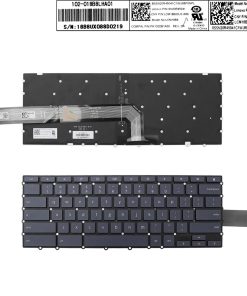 Bàn phím laptop Lenovo Chromebook S340-14, S330 (CÁP NGANG RẤT DÀI)