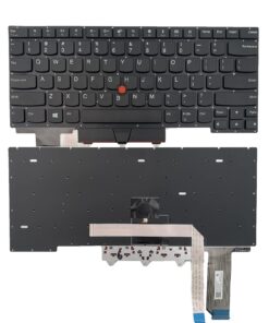 Bàn phím laptop Lenovo Thinkpad E14 Gen 1, E14 Gen 2 (RENEW, BH 6TH, CÓ CHUỘT)